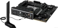 Ana plata ASUS TUF Gaming B760M-Plus WiFi II — şəkil 7