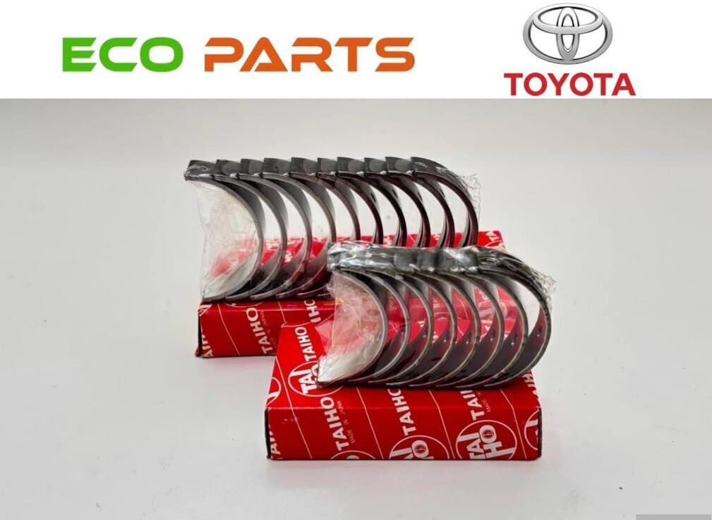 Şatun yatağı Toyota Prius, Yaris, Fielder, Aqua