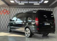 Mercedes Viano, 2012 il, 132300 km, 3500 L — şəkil 4