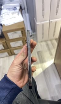 Apple iPhone 12 Pro Max, 6 GB — şəkil 3