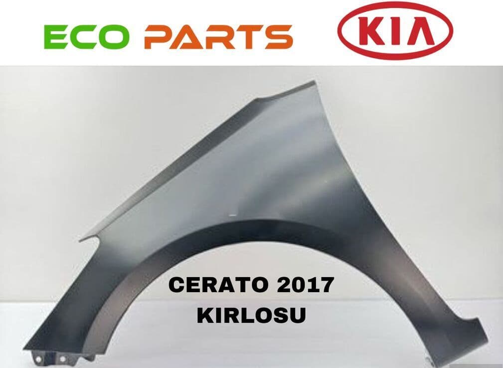 Qanad Kia Cerato Forte