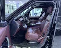 Land Rover Range Rover, 2024 il, 49800 km, 3000 L — şəkil 11
