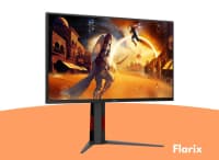 Monitor AOC 25G4S 24.5" 310Hz Gaming — şəkil 3