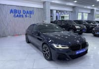 BMW 530e, 2021 il, 32400 km, 2000 L — şəkil 3