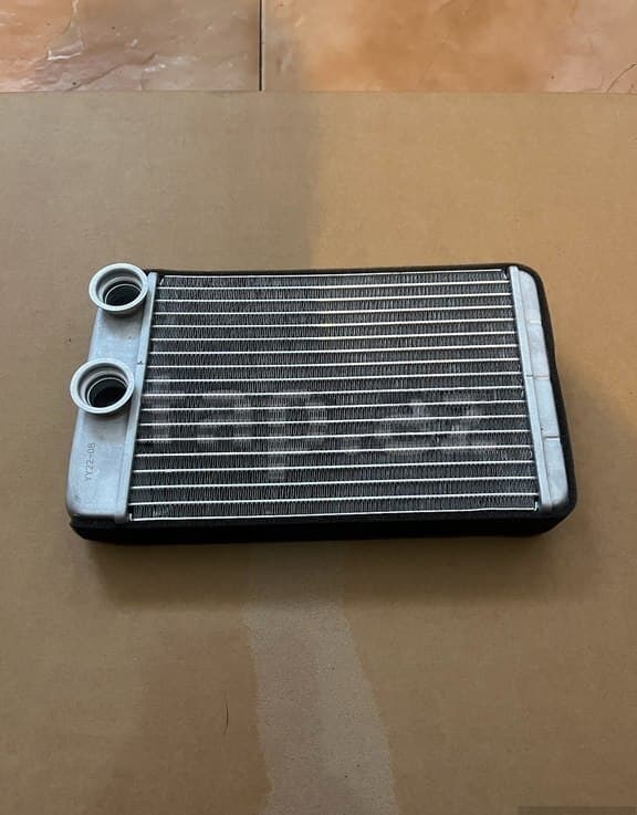 Pec radiatoru Chevrolet Cruze 2009-2015