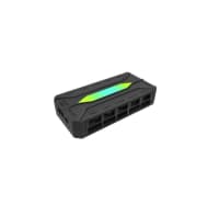 ARGB və PWM 10 portlu fan kontroller hub — şəkil 2