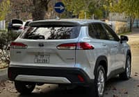 Avtomobil icarəsi Toyota Corolla Cross 2024 — şəkil 3