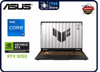 Asus notbuk — şəkil 1