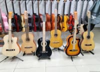 Klassik gitara , 6 simli — şəkil 17