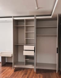 4 qapılı dolab — şəkil 2