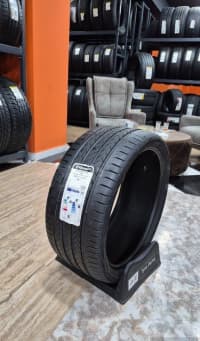 Continental EcoContact 6Q 245/35 R20 95Y XL MO — şəkil 1