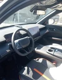 Changan Uni-Z, 2026 il, 0 km, 1.5 L — şəkil 6
