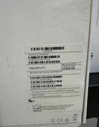 Masaüstü kompüter Apple Mac Studio M4 Max 36GB 2TB — şəkil 2