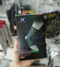 Topuq bandajı Ankle Support 8615 — şəkil 11