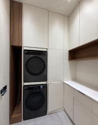3 otaqlı mənzil 125 m² satılır — şəkil 8