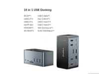 USB Hub Baseus 7in1 4K — şəkil 7