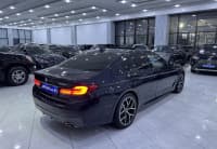 BMW 530e, 2021 il, 32400 km, 2000 L — şəkil 5