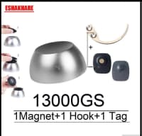 Maqnit Etiket Açan və Deaktivator Sistemləri — şəkil 13