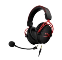 HyperX qulaqlıq — şəkil 2