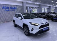 Toyota RAV4, 2024 il, 0 km, 2500 L — şəkil 3