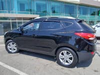 Hyundai ix35, 2014 il, 149500 km, 200 L — şəkil 3