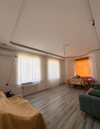 7 otaqlı həyət evi 200 m² satılır — şəkil 11