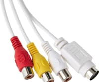 Video capture kart Elgato AV to USB — şəkil 2