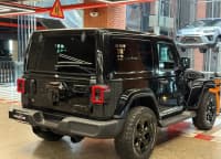 Jeep Wrangler, 2019 il, 110000 km, 2000 L — şəkil 4