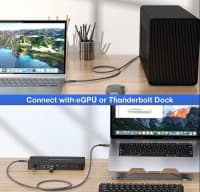 Qızılı rəng data kabel, USB — şəkil 3