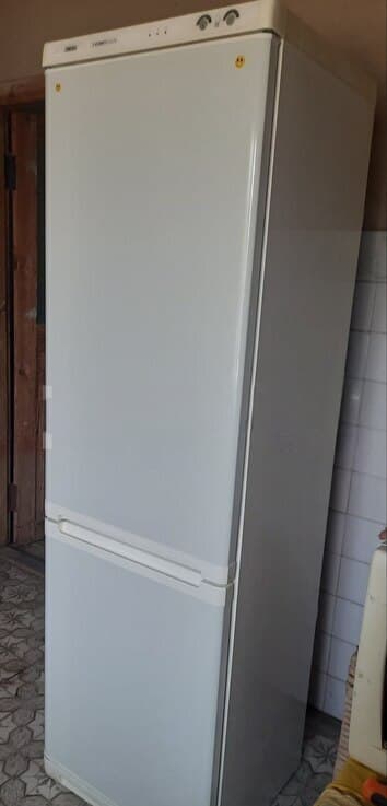 Indesit soyuducu