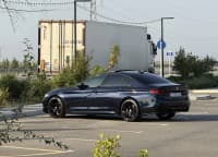 BMW 530, 2018 il, 104000 km, 2 L — şəkil 2