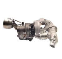 Turbo mühərrik Mercedes OM651 — şəkil 12