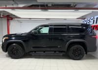 Toyota Sequoia, 2023 il, 50000 km, 3400 L — şəkil 7