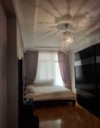 3 otaqlı mənzil 123 m² satılır — şəkil 4