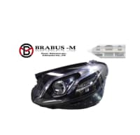 Multibeam fara Mercedes W213 — şəkil 1