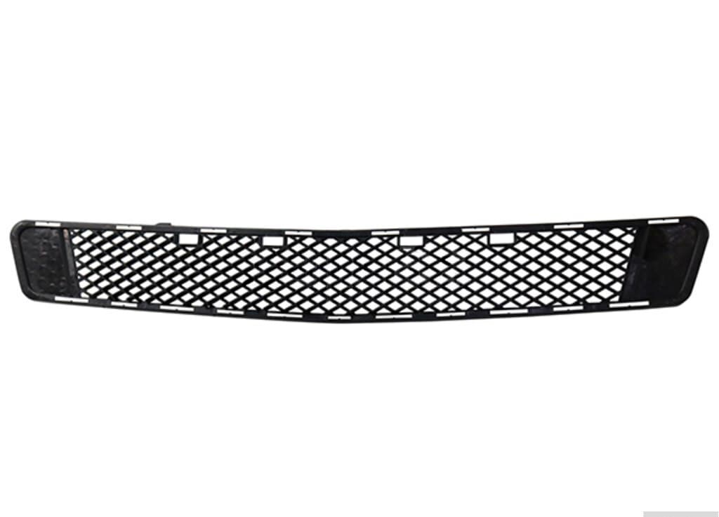 Radiator barmaqlığı Mercedes W204 2007-2010