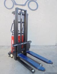Elektrikli ştabelyor CBS15J 1500 kq — şəkil 3