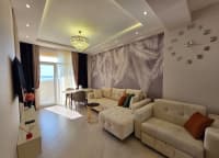 2 otaqlı mənzil 65 m² satılır — şəkil 1