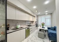 3 otaqlı mənzil 129 m² satılır — şəkil 10