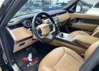 Land Rover Range Rover, 2025 il, 17000 km, 3000 L — şəkil 19