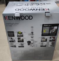 Kenwood şirəçəkən — şəkil 7