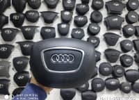 Airbag və airbag qapağı Audi A6 — şəkil 1