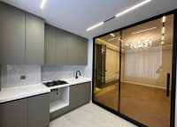 2 otaqlı mənzil 65 m² satılır — şəkil 3
