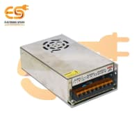 Adapter 24V 15A setka tipli — şəkil 4
