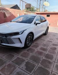 BYD Destroyer 05, 2025 il, 23000 km, 18.3 L — şəkil 4