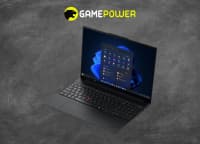 Lenovo markalı notbuk, Boz rəng — şəkil 2