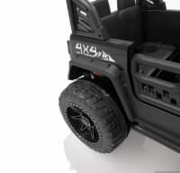Uşaq elektrik kros maşını CN modeli — şəkil 10