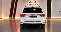 Jeep Grand Cherokee, 2012 il, 262300 km, 3.6 L — şəkil 17