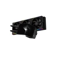 Maye soyutma Thermalright Levita Vision 360 ARGB Black — şəkil 5