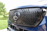 Radiator barmaqlığı Mercedes Sprinter 907 2018 — şəkil 2